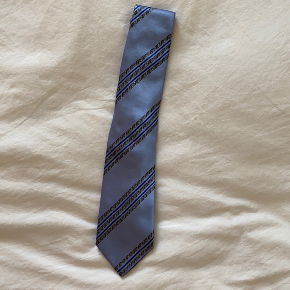 gucci tie silk